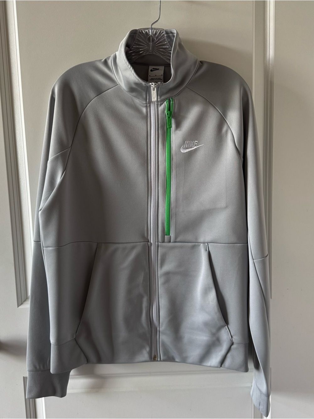 Nike jacket